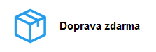 Doprava zdarma
