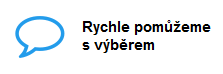 Pomoc s výběrem
