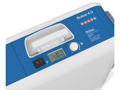 Screenshot 2026 01 16 at 16 50 32 Kröber O2 Vers. 4.0 Kröber Medizintechnik