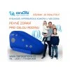 Hyperbarická kyslíková komora OXYLIFE 2S 1.4 ATA