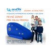 Hyperbarická kyslíková komora OXYLIFE P 1.3 ATA
