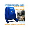 Hyperbarická kyslíková sedací komora OXYLIFE SB 1,4 ATA