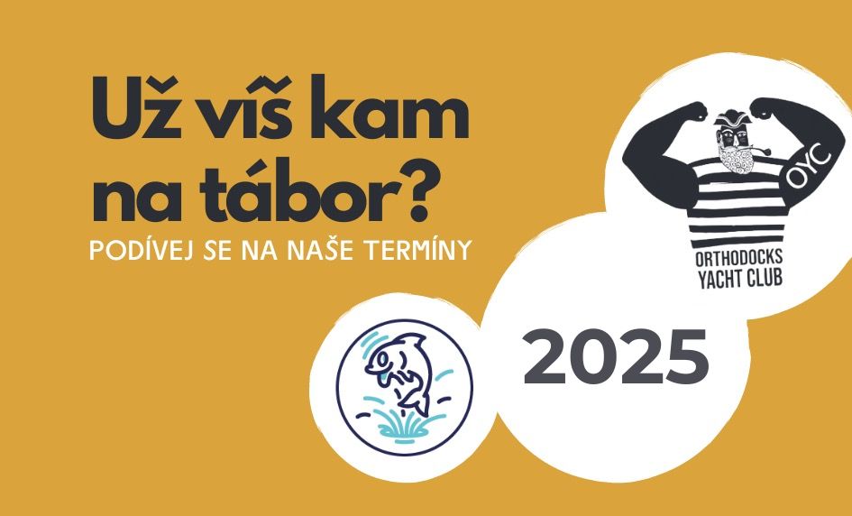 Nabídka Yacht & Golf příměstské tábory v OYC