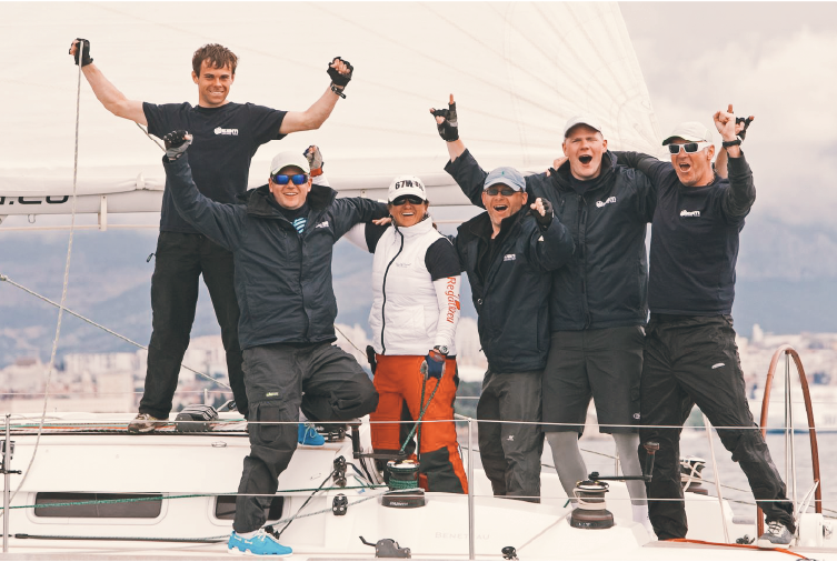 Chci mít průkaz vůdce malého plavidla