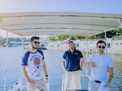 Kurz VMP, MPZ a S včetně ověření a teorie