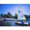 Yacht & Golf příměstský tábor od 13. července 2026