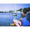 Yacht & Golf příměstský tábor od 10. srpna 2026