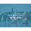 Yacht & Golf příměstský tábor od 10. srpna 2026