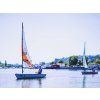 Yacht & Golf příměstský tábor od 17. srpna 2026