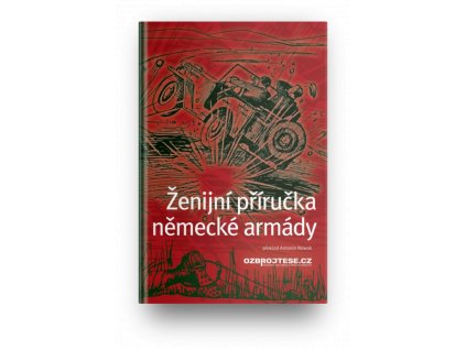 Ženijní příručka německé armády 01