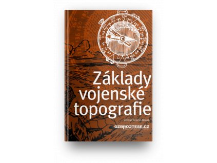 Základy vojenské topografie 01