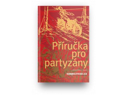 Příručka pro partyzány 01