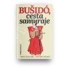 MOCKUP Bušidó, cesta samuraje MENŠÍ