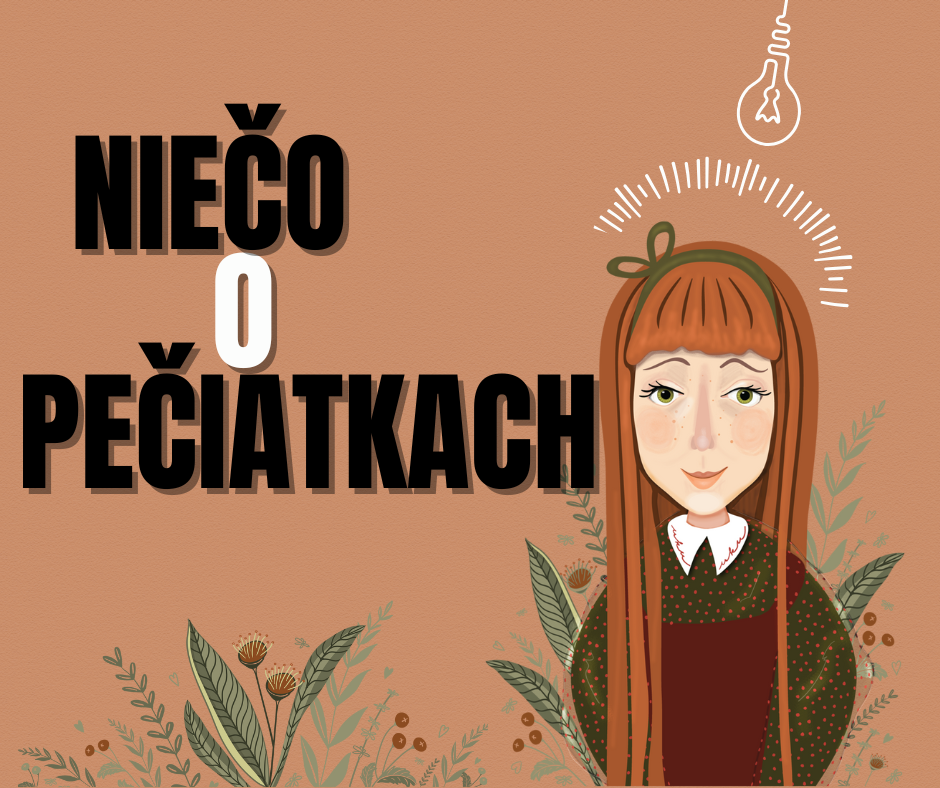 O našich pečiatkach