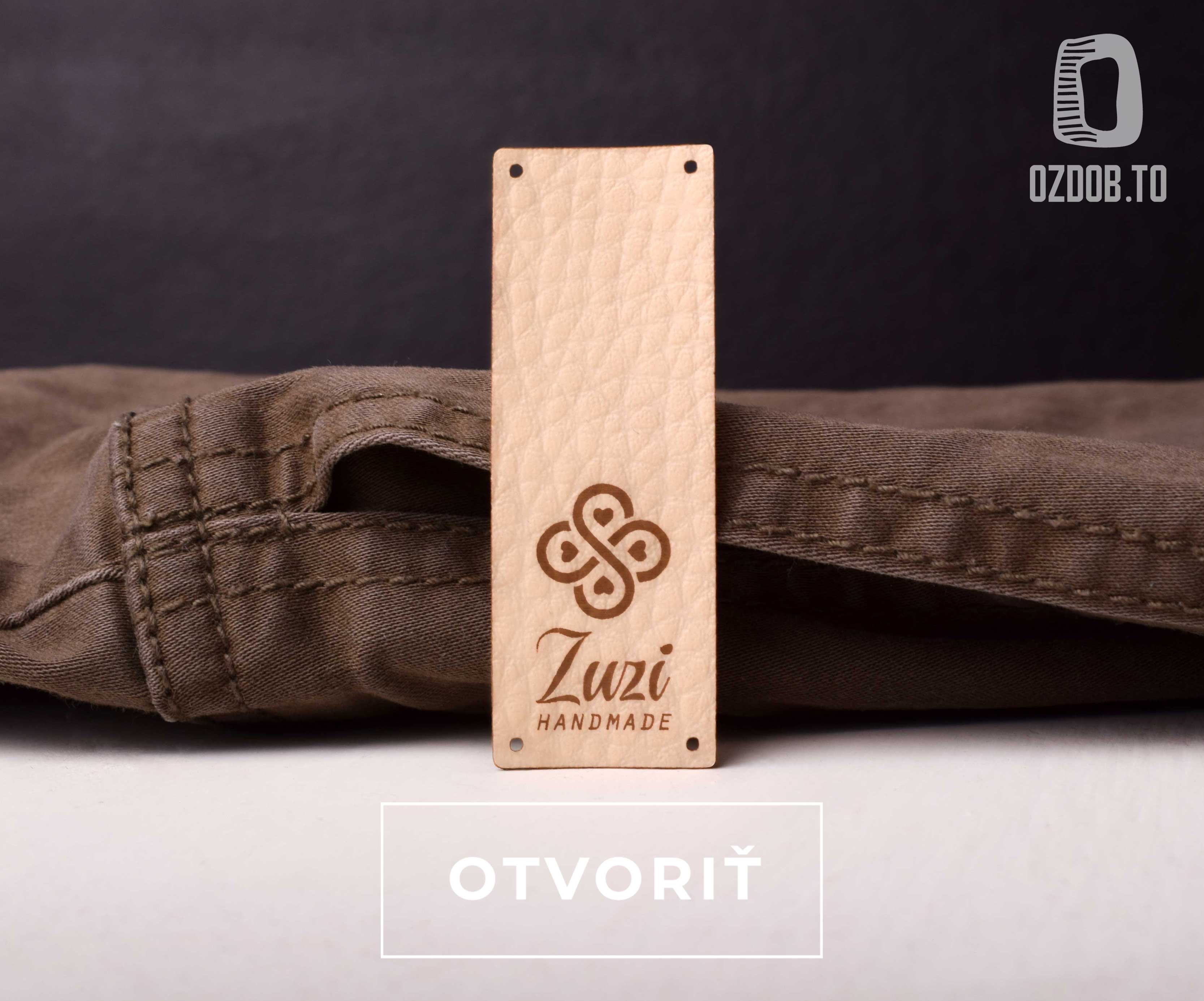 Zuzi krémová-Mobil