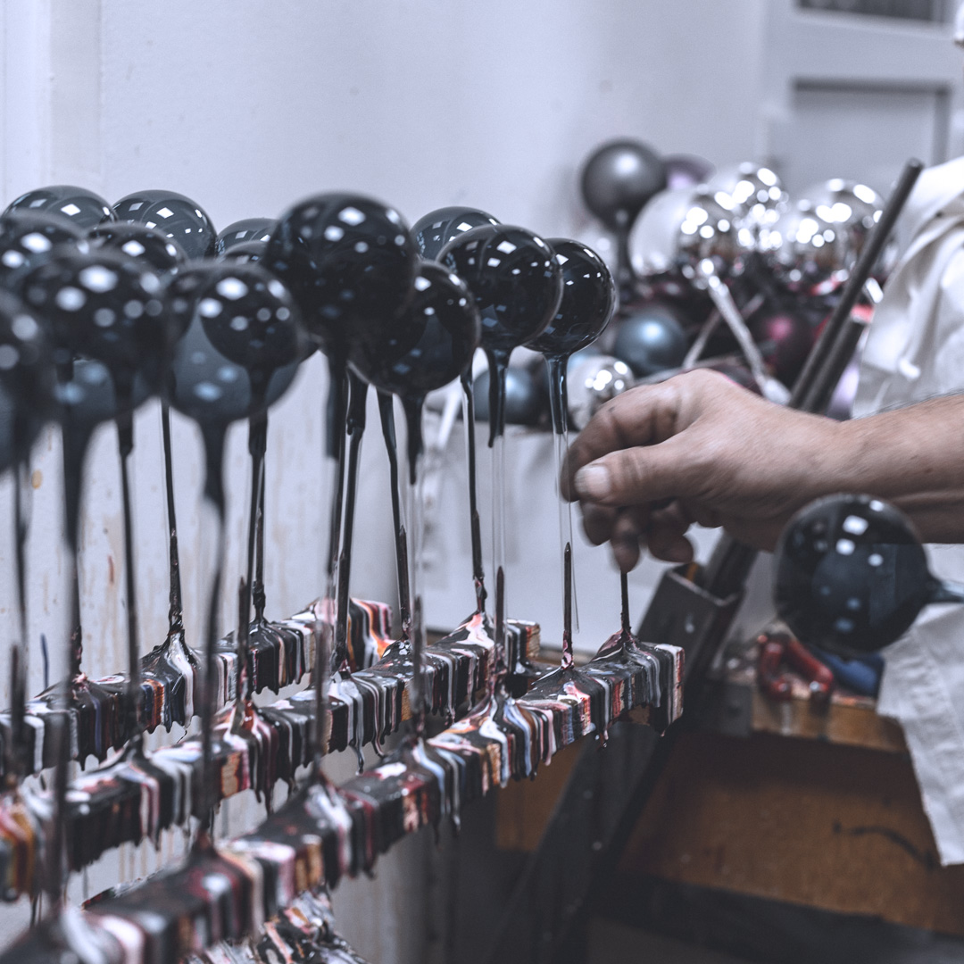 Exkurze - provedeme Vás výrobou