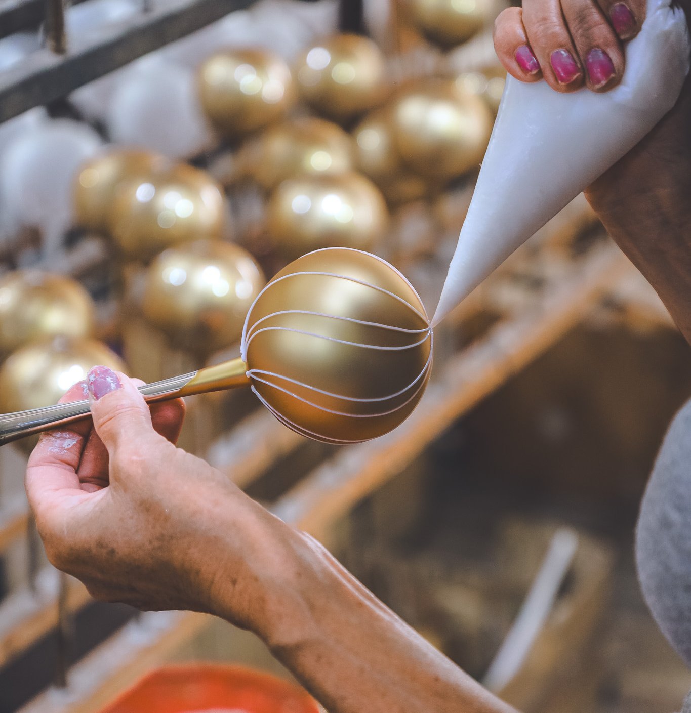 Zveme Vás na Den otevřených dveří do výroby! 21.9.2024