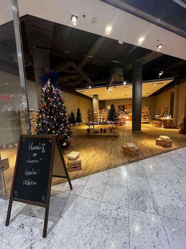 OC Hradec Králové Aupark