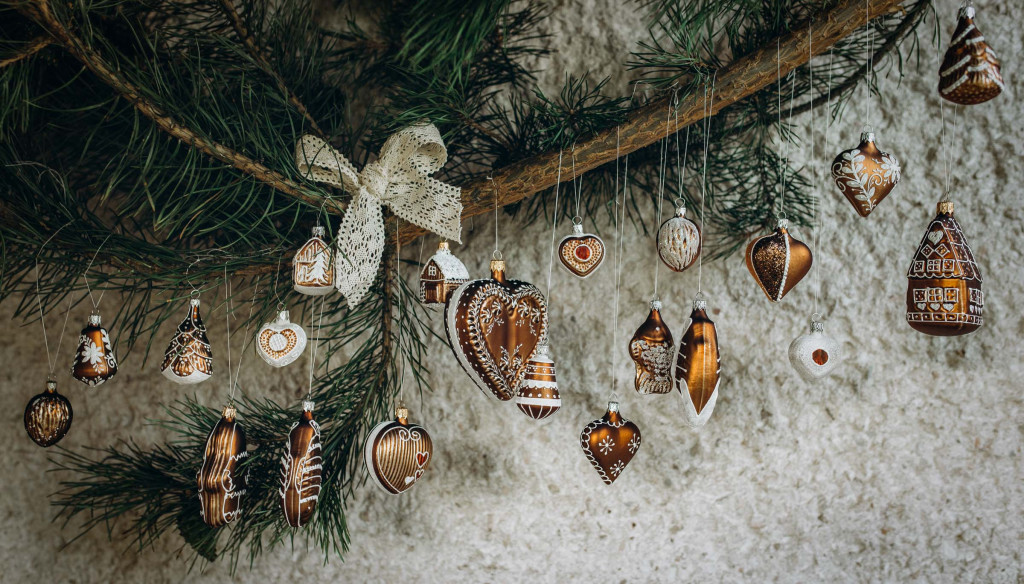 Nejnovější kolekce Perníček