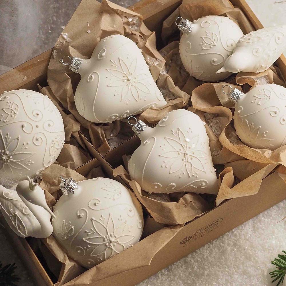 kolekce Renesanční květ