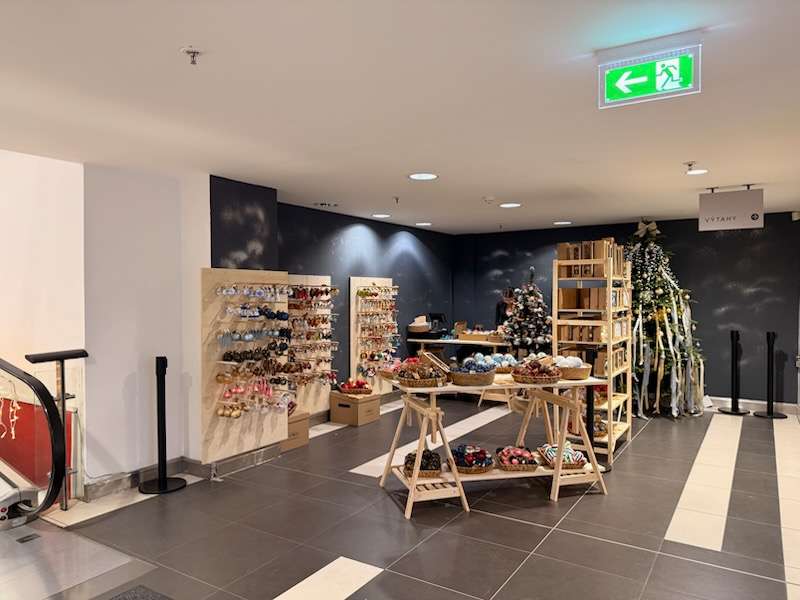 OC Hradec Králové Futurum