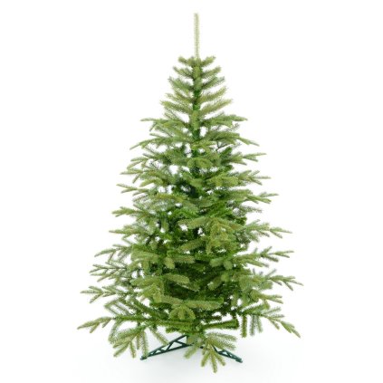 Umělý vánoční stromeček Smrk 120cm 3D větvičky