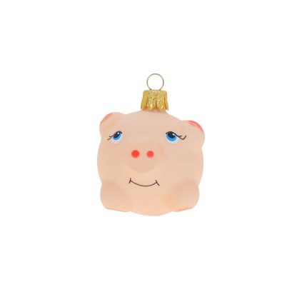 prase5cmruzovaskorapka