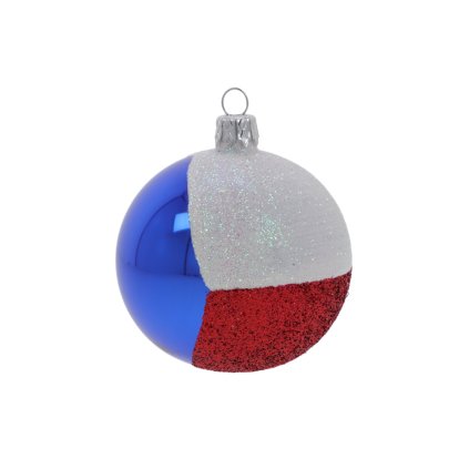 Vlajka Česká Republika