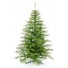 Umělý vánoční stromeček Smrk 120cm 3D větvičky