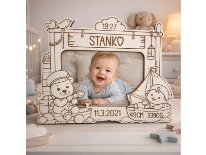 20260107 1958 Detský Rámik v Izbe remix 01kecx27w3fxjtv5h8ym1emqkj