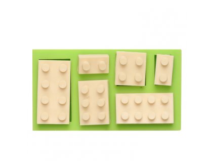 7ES 0837 Silicone Molds Fondant Moulds for cake decorating