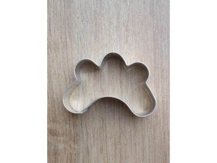 Vykrajovátko tvar rohlíček