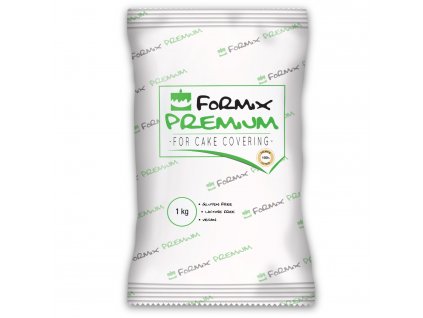 formix premium mandle 1 kg v sacku 1