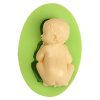 ES 1002 Baby Sweet Dreams Silicone Soap Mould