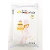 smartflex velvet vanilka 1 kg v sacku potahovaci a modelovaci hmota na dorty 1