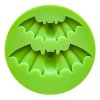Silikonová formička netopýři