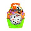 alvarak kosicky na muffiny bile s halloweenskymi motivy 50 ks