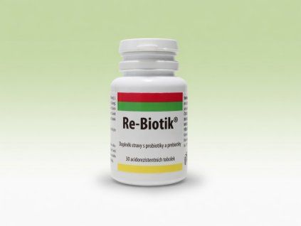 re biotik