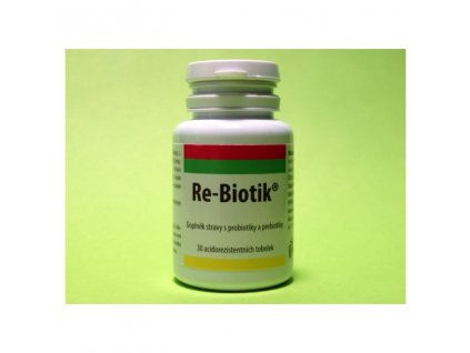 re biotik