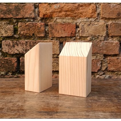 domeček velikost 10x6x4cm