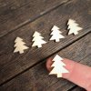 stromeček malý 2x1,7cm detail na 1ks
