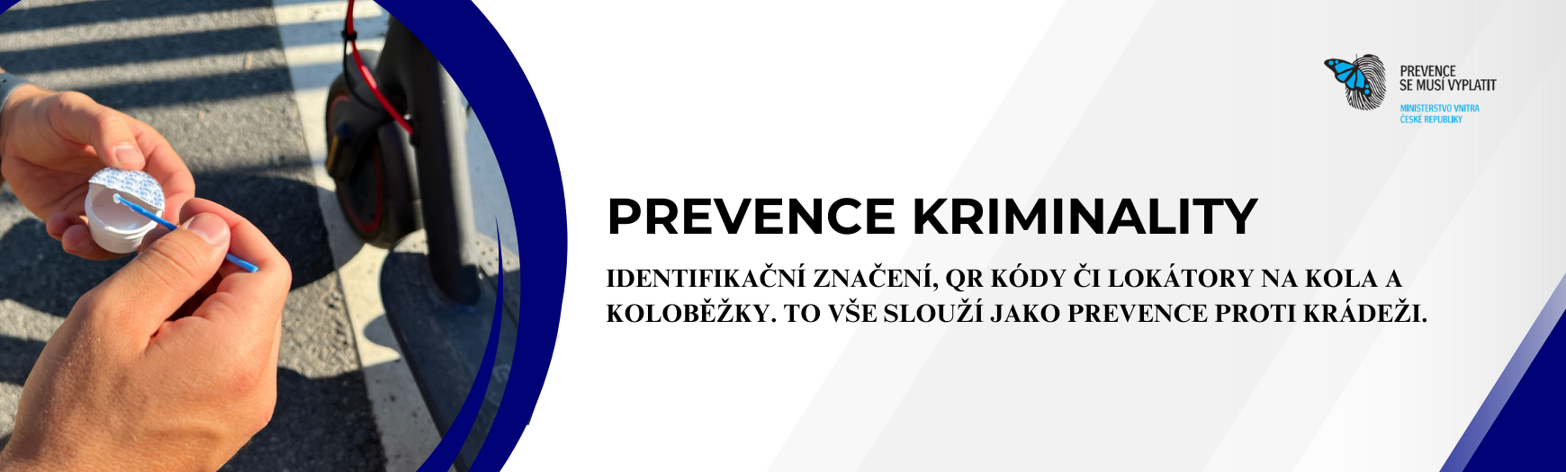 Prevence kriminality