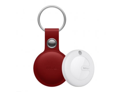 mili red