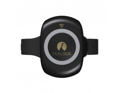 pealock black hd