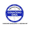 Ddot DNA 50ml - značící sada na 100 předmětů