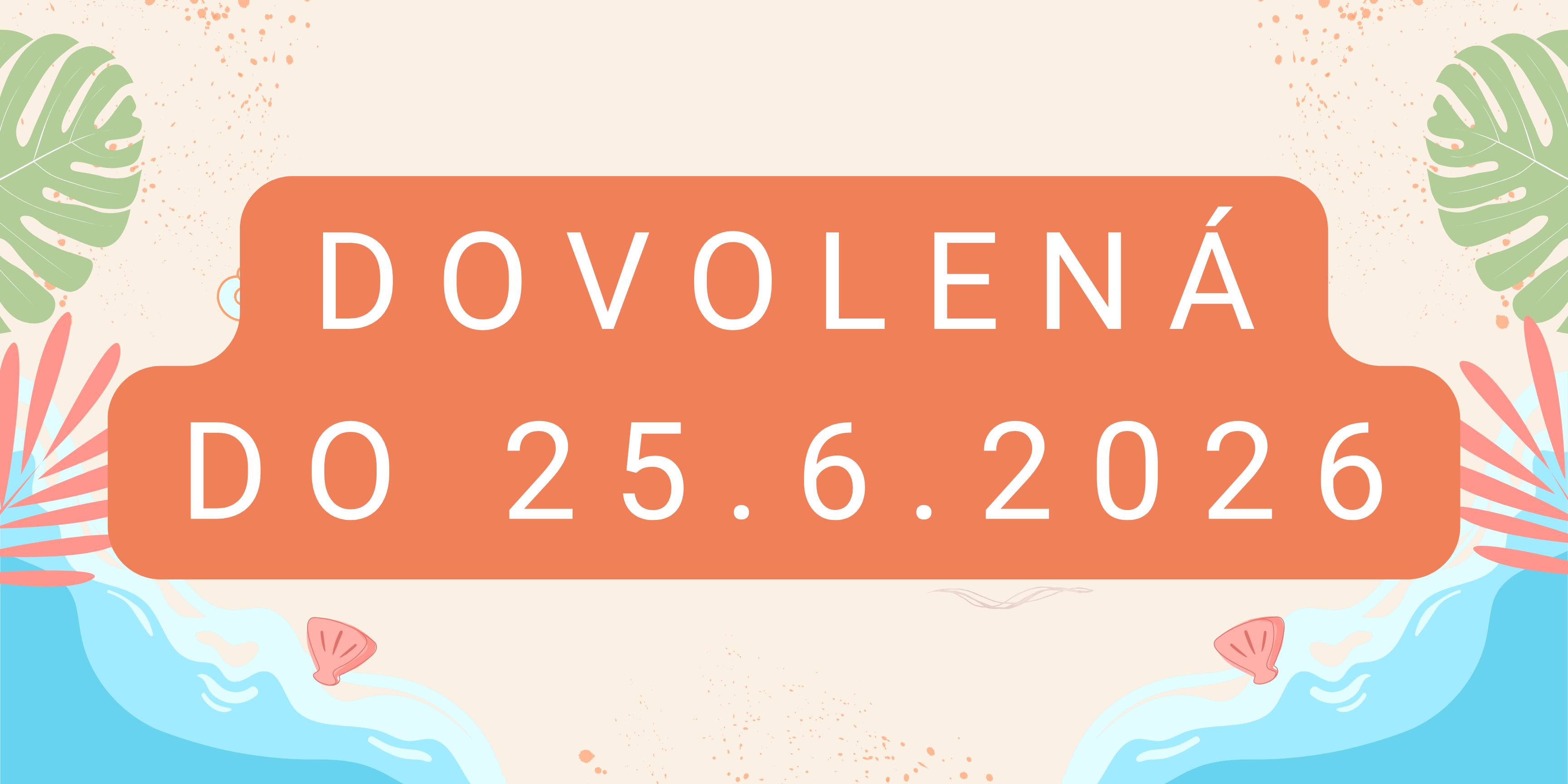 POZOR!!!DOVOLENÁ DO 14.9.2025!!!  PŘIJATÉ OBJEDNÁVKY ODESÍLÁME OD PONDĚLÍ 15.9.  DĚKUJI :)