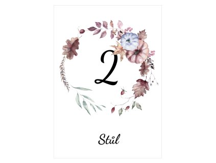 3806 cisla stolu 12