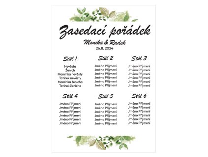 5423 zasedaci poradek 01