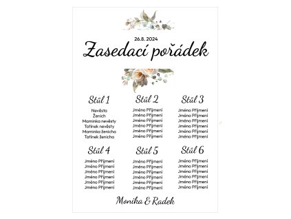 5429 zasedaci poradek 03