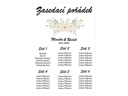5444 zasedaci poradek 08